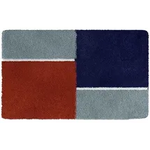 Batex Enema Rot-Blau 100 x 60 cm