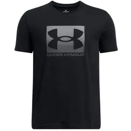 Under Armour T-Shirt B Boxed Sports Update SS - |