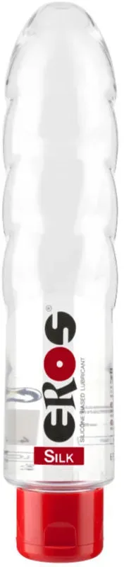 EROS - SILK SILIKON-SCHMIERMITTEL 175 ML