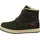 KICKERS Stiefelette Grün 30