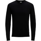 JACK & JONES Male Strickpullover Klassischer