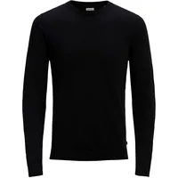 JACK & JONES Male Strickpullover Klassischer