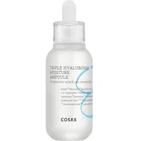 Cosrx, Gesichtscreme, Cosrx Hydrium Triple Hyaluronic Moisture Ampoule 40 ml