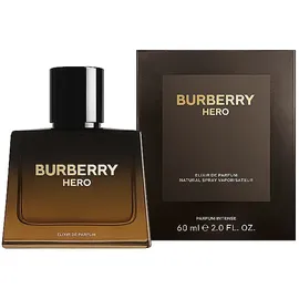 Burberry Hero Elixir Eau de Parfum 60 ml
