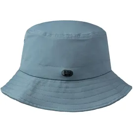 Buff Adventure Bucket Hat solid stone blue L/XL