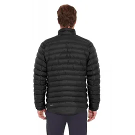 Rab Cirrus Jacket black (BLK) L