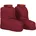 1 Paar Rot 40-42