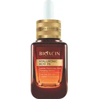 bioxcin Hyaluronic Acid Panthenol Feuchtigkeitsauffüllendes Serum 30 ml