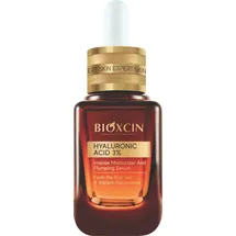 bioxcin Hyaluronic Acid Panthenol Feuchtigkeitsauffüllendes Serum 30 ml