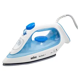 Braun TexStyle 1 SI 1050 blau/weiß