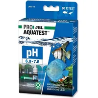 JBL ProAquaTest pH 3.0-10.0