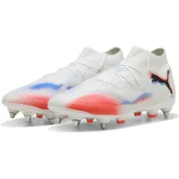 Puma Future 8 Pro MxSG Erwachsene Puma White/Puma Black/Glowing Red 39
