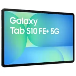 Samsung GALAXY Tab S10 FE X526B 5G 10,9" 128GB grau