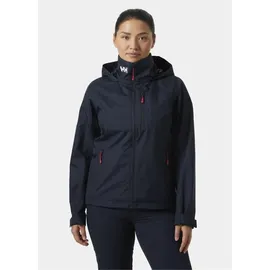 HELLY HANSEN Crew Hooded Jacket 2.0 Navy S