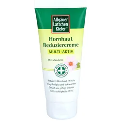 Allgäuer Latschenk. Hornh. Reduziercr. Multi-Aktiv