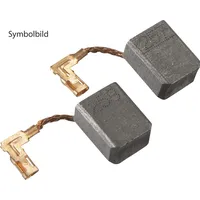 Makita Kohlebürsten CB-100