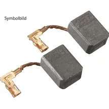 Makita Kohlebürsten CB-100