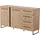 INOSIGN Sardinia 159 x 92,5 x 42 cm Schwarz