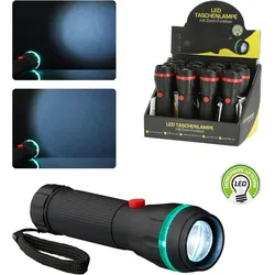 Taschenlampe LED ZOOM