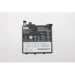 Lenovo 5B10P54001, Akku, Lenovo