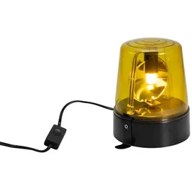 Eurolite Polizeilicht Gelb