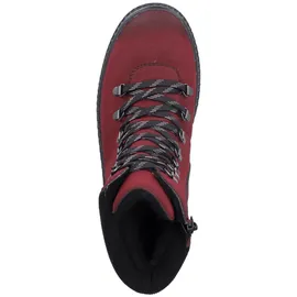 Rieker 74247 HWK Damen Rot 41