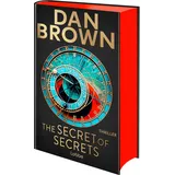 Lübbe The Secret of Secrets (deutschsprachige Ausgabe) / Robert Langdon Bd.6