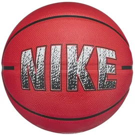 Nike Everyday Playground Basketball University Red/Black/White/Black 7