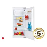 Amica EKSS 362 220 Einbaukühlschrank (179 l, 1221 mm hoch)