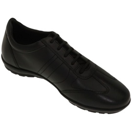GEOX U74a5b Symbol Black 42