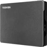 Toshiba Canvio Gaming 4 TB USB 3.2