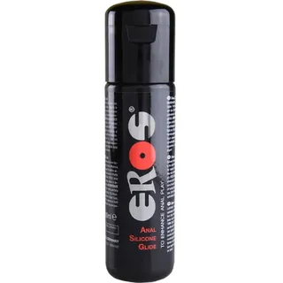 Eros Anal Silicone Glide 100 ml