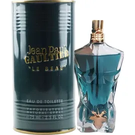 Jean Paul Gaultier Le Beau Eau de Toilette 75 ml