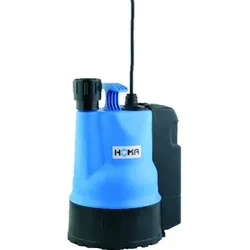 Tauchmotorpumpe ChromaticC 239 WE2
