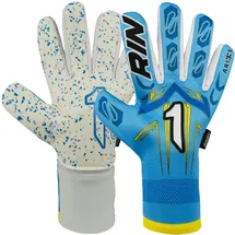 Rinat Aries X AS Blau 8