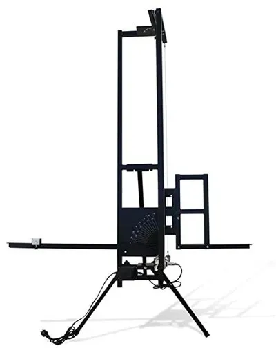 Hot Wire Cutting Table - For styrofoam panel 1320 mm
