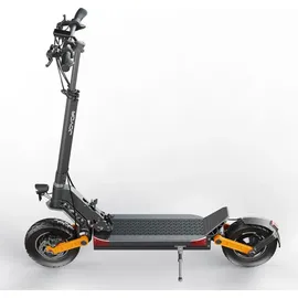 Joyor E-Scooter S10-S 1000*2 W Dual Drive 60 km/h 18Ah offroad Elektroroller - Schwarz