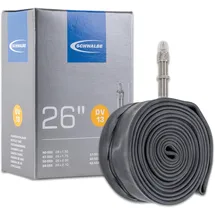Schwalbe Schlauch Nr.13 26 Zoll 40 mm 2013 Dunlopventil