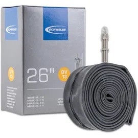 Schwalbe Schlauch Nr.13 26 Zoll 40 mm 2013 Dunlopventil