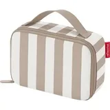 Reisenthel Thermocase 1,5 l Braun/Weiß