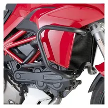 GIVI Sturzbügel für Ducati Multistrada 950/1200/1260 Schwarz