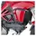 GIVI Sturzbügel für Ducati Multistrada 950/1200/1260 Schwarz