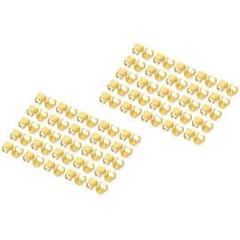 Digitus Farbclips für Patchkabel - Gelb