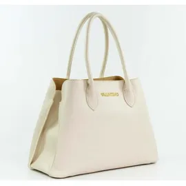 Valentino Damentasche Umhängetasche Synthetik Beige