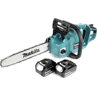 Makita DUC353M2 inkl. 2 x 4,0 Ah Akku /