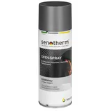 raik Ofen-Spay Senotherm 400 ml Gussgrau