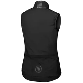 Endura Pro SL Primaloft Weste schwarz