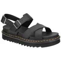 Dr. Martens Voss II black hydro 39