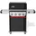 Weber Spirit EP-425 GBS schwarz 1500950