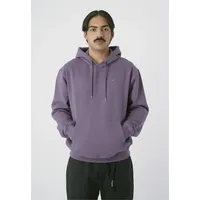 Cleptomanicx Hoodie Ligull Boxy lila XL